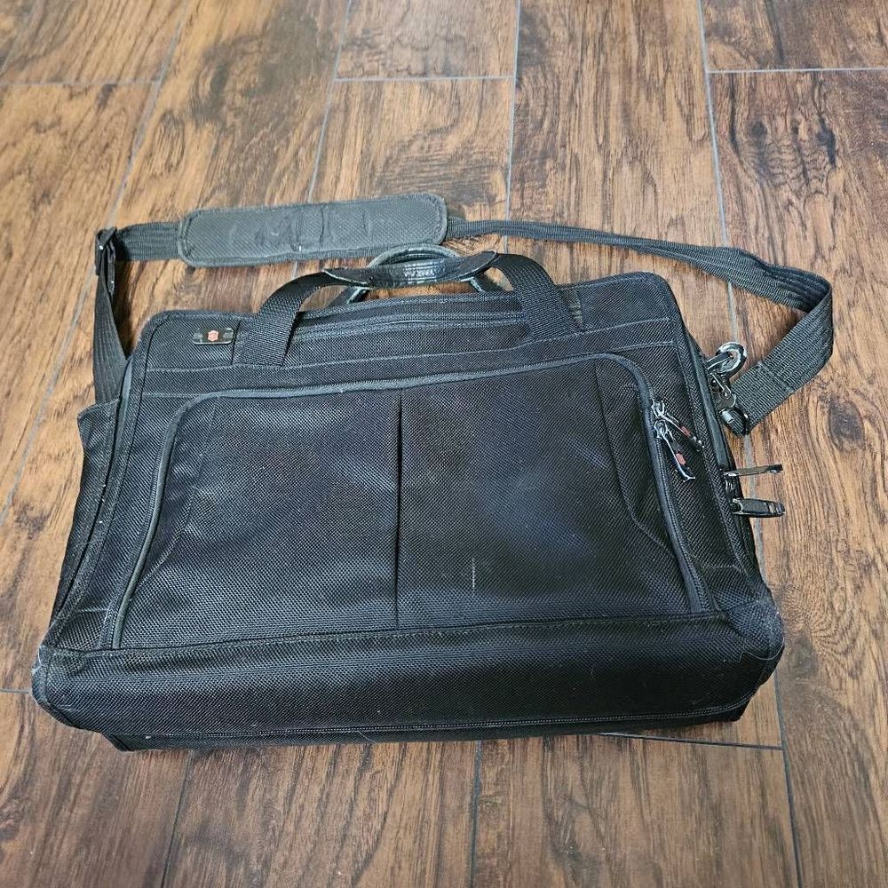 Victorinox Laptop Briefcase Bag